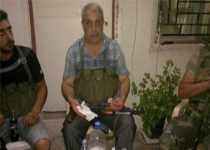 "Ben Değil İsrail Yaptı"