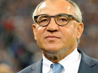Beşiktaş'a Dünyaca Ünlü Teknik Adam Geliyor