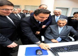 Babacan Son IMF Taksidini Böyle Ödedi