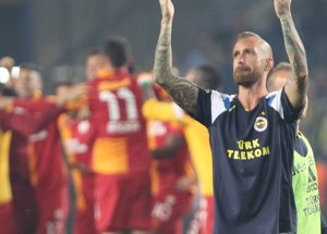 Meireles PFDK'da!,Hasan Şaş Belirsiz!