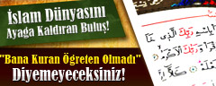İslam Dünyasını Ayağa Kaldıran Buluş!