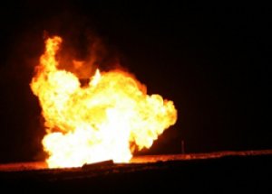 Yemen'de şiddetli patlamalar