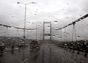 Meteoroloiji'den İstanbul'a Acil Uyarı