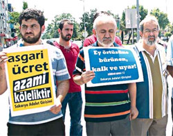 Sivasa gösterilen ilgi Başbağlardan esirgendi