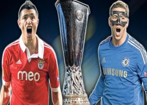 Benfica - Chelsea Maçı Hangi Kanalda?
