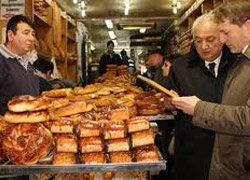 Çankaya'da Ramazan nedeniyle denetimler artırıldı