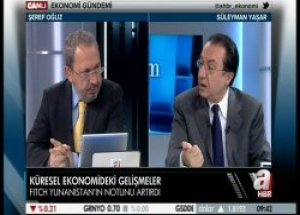 IMF'ye Borcun Bitmesi Ne Anlama Geliyor!