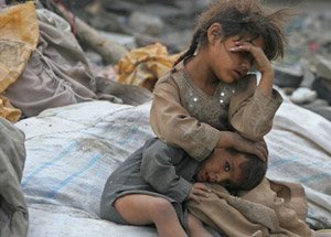 İsrail Filistinlileri Kobay Olarak Kullanıyor