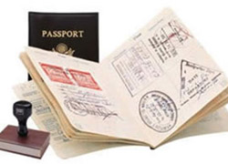 Elektronik Vize Uygulaması Başladı