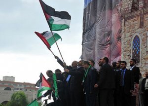 Hamas İle Fetih 3 Ayda Anlaşacak