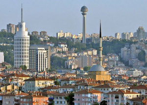 Büyükşehir'in Bütçesinden Fazla Borcu Var