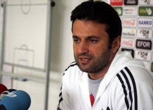 Bülent Uygun, Gelecek Sezon Planlarını Açıkladı