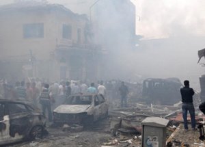 AB Ambargoyu Kaldırdı