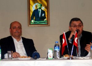 Gündoğdu'dan  Kılıçdaroğlu'na Öneri