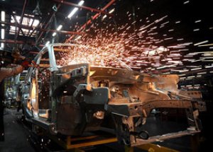 Yerli Otomobilin Motoruna Sürpriz Talip!