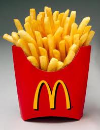 McDonald's'ta Büyük Skandal