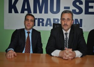 Trabzonspor Başkan Adayı Aksoy’dan İlginç Açıklama