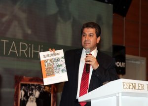 Esenlerli Tarihini Bu Kitaptan Öğrenecek