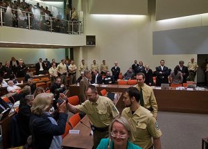 Almanya'daki tarihi davada önemli karar