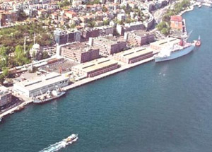Galataport İhalesi Ucuza Mı Gitti?