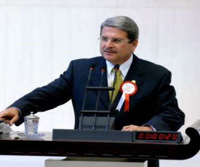 Vekilden Şok Sözler