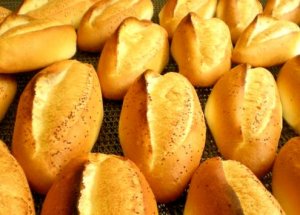 Günde 6 milyon ekmek çöpe atılıyor