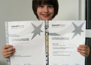 Türk Öğrenciye Mars Teklifi