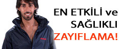 En Etkili Ve Sağlıklı Zayıflama