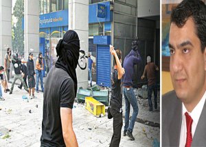 Şimdi Hasta Adam Avrupa