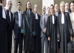 Düşük Baro’nun Davası 10 Ekim’de