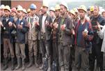 30 Madenci Anıldı
