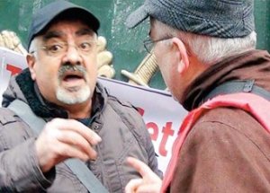 İsmail Ercan : Oğlumu 1 Ay Hapis Tuttular