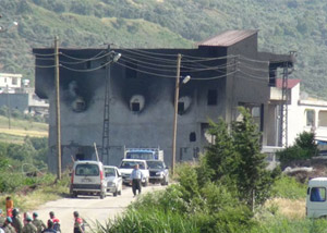 Kaçak Akaryakıt Faciası: 9 ölü
