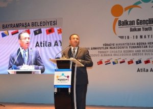 Bekir Bozdağ'dan Açıklama
