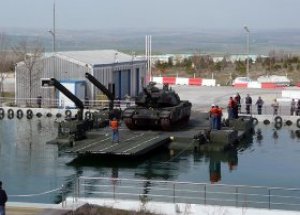 Savunma Sanayine 45 Milyarlık Bütçe!