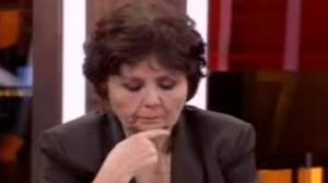 Ayşenur Arslan'dan 'PKK' Açıklaması!