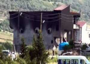 Hatay'daki Patlamanın Sebebi Şoke Etti!