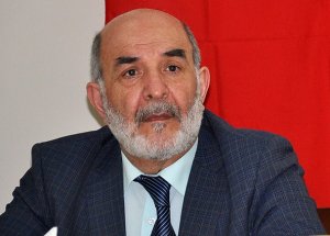Ahmet Taşgetiren'e cinayet şoku!