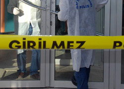 Gaziantep'te Silahlı Çatışma: 2 Ölü