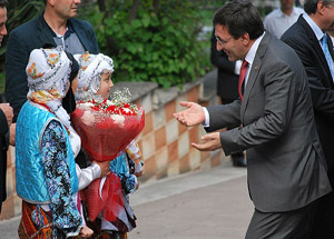 Ordu'da Çikolata Vadisi Kurulacak