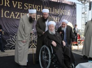 İsmailağa'dan Rıfat Serdaroğlu'na Sert Cevap