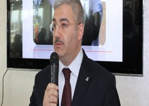 Memura Tayin Müjdesi Başbakanlık'ta!