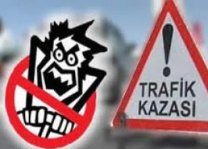 Kocaeli'de Kaza: 10 Yaralı
