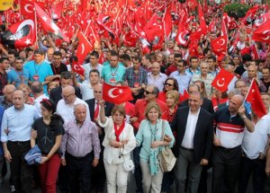 CHP Milletvekiline Hırsız Şoku!