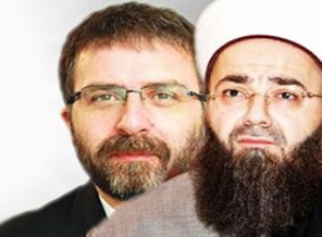 Ahmet Hakan, Cübbeli'yi ziyarete gidiyor