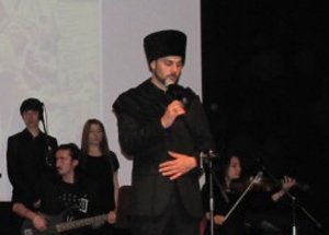 Büyük Çerkes Sürgünü