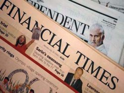 Financial Times'ta Türkiye Analizi
