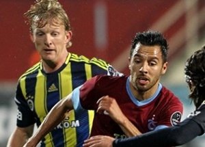 Türkiye Kupası Maçı'nın Hakemi Kim?
