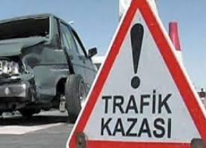 Bursa’da Zincirleme Kaza: 12 Yaralı