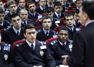 Polis Akademileri İçin Şartlar Belli Oldu